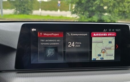 BMW 5 серия, 2019 год, 3 050 000 рублей, 9 фотография