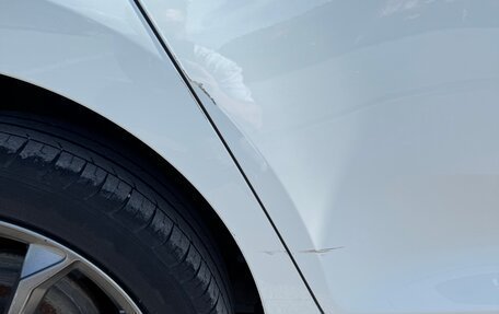 Volkswagen Polo VI (EU Market), 2020 год, 1 350 000 рублей, 11 фотография