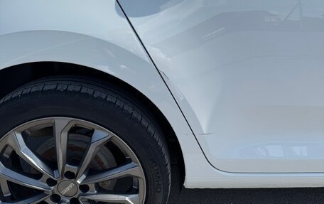 Volkswagen Polo VI (EU Market), 2020 год, 1 350 000 рублей, 12 фотография