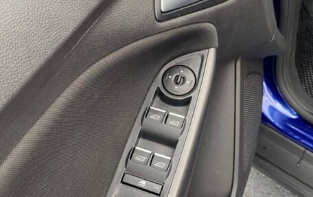 Ford Focus III, 2015 год, 1 130 000 рублей, 4 фотография