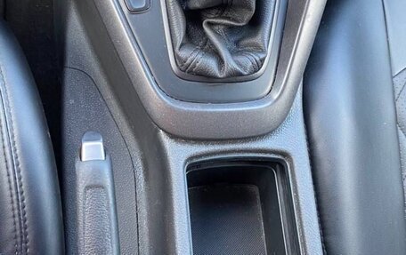 Ford Focus III, 2015 год, 1 130 000 рублей, 12 фотография
