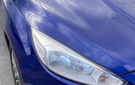 Ford Focus III, 2015 год, 1 130 000 рублей, 10 фотография