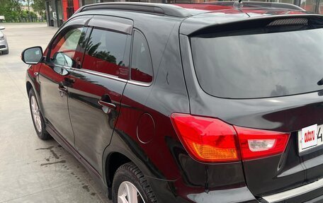 Mitsubishi ASX I рестайлинг, 2012 год, 1 390 000 рублей, 5 фотография