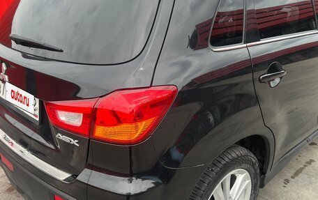 Mitsubishi ASX I рестайлинг, 2012 год, 1 390 000 рублей, 7 фотография