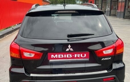Mitsubishi ASX I рестайлинг, 2012 год, 1 390 000 рублей, 6 фотография