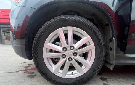 Mitsubishi ASX I рестайлинг, 2012 год, 1 390 000 рублей, 17 фотография