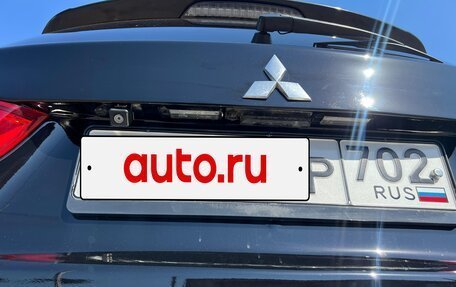Mitsubishi ASX I рестайлинг, 2012 год, 1 390 000 рублей, 22 фотография
