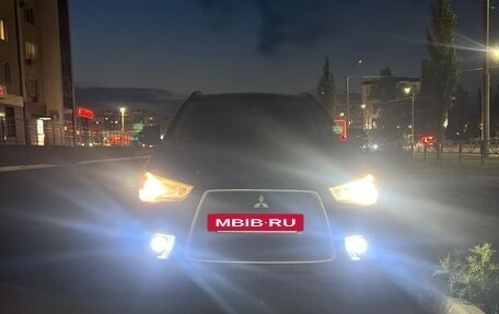Mitsubishi ASX I рестайлинг, 2012 год, 1 390 000 рублей, 11 фотография