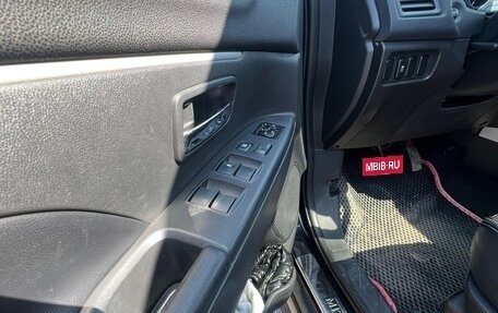 Mitsubishi ASX I рестайлинг, 2012 год, 1 390 000 рублей, 13 фотография
