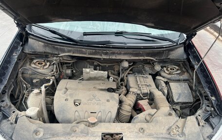 Mitsubishi ASX I рестайлинг, 2012 год, 1 390 000 рублей, 29 фотография