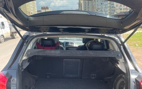 Mitsubishi ASX I рестайлинг, 2012 год, 1 390 000 рублей, 36 фотография