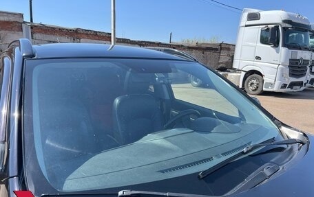 Mitsubishi ASX I рестайлинг, 2012 год, 1 390 000 рублей, 27 фотография