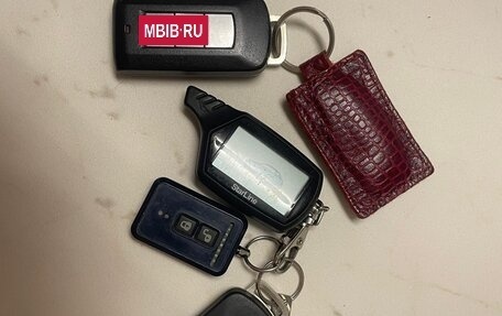 Mitsubishi ASX I рестайлинг, 2012 год, 1 390 000 рублей, 35 фотография