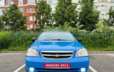 Chevrolet Lacetti, 2006 год, 330 000 рублей, 2 фотография