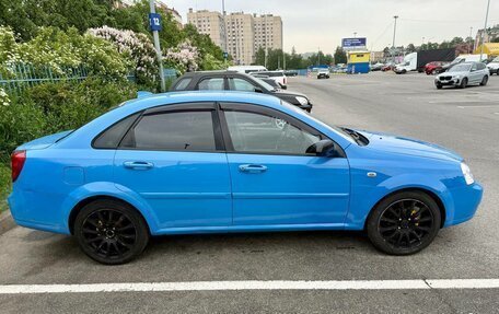 Chevrolet Lacetti, 2006 год, 330 000 рублей, 8 фотография