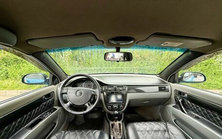 Chevrolet Lacetti, 2006 год, 330 000 рублей, 12 фотография