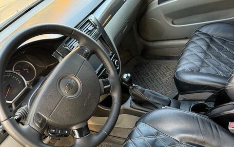 Chevrolet Lacetti, 2006 год, 330 000 рублей, 13 фотография