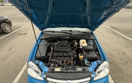 Chevrolet Lacetti, 2006 год, 330 000 рублей, 11 фотография
