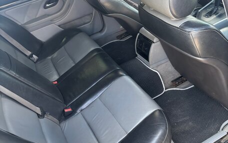 BMW 5 серия, 1996 год, 500 000 рублей, 4 фотография