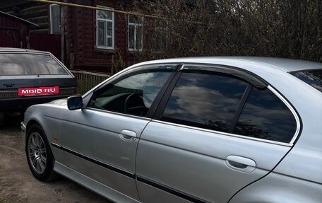 BMW 5 серия, 1996 год, 500 000 рублей, 7 фотография