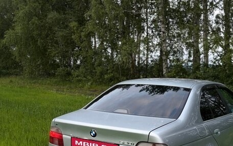BMW 5 серия, 1996 год, 500 000 рублей, 2 фотография