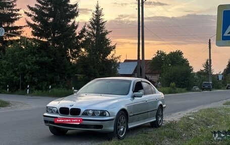 BMW 5 серия, 1996 год, 500 000 рублей, 6 фотография
