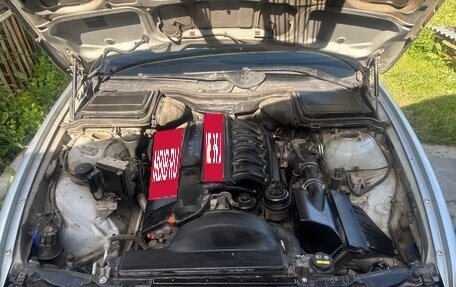 BMW 5 серия, 1996 год, 500 000 рублей, 5 фотография