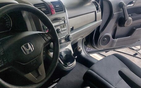 Honda CR-V III рестайлинг, 2011 год, 1 320 000 рублей, 3 фотография