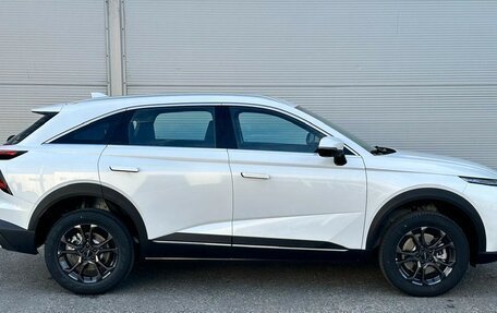 Haval F7, 2025 год, 3 249 000 рублей, 5 фотография
