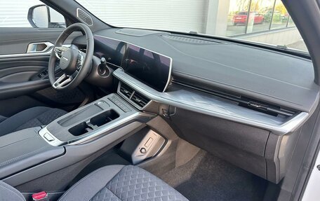 Haval F7, 2025 год, 3 249 000 рублей, 6 фотография