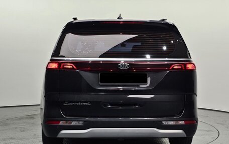 KIA Carnival, 2021 год, 3 060 000 рублей, 4 фотография