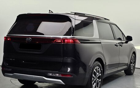 KIA Carnival, 2021 год, 3 060 000 рублей, 2 фотография