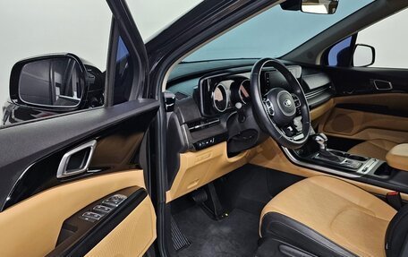 KIA Carnival, 2021 год, 3 060 000 рублей, 5 фотография