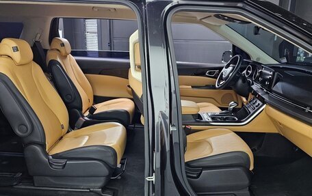 KIA Carnival, 2021 год, 3 060 000 рублей, 15 фотография