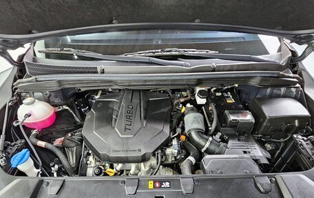 KIA Carnival, 2021 год, 3 060 000 рублей, 19 фотография
