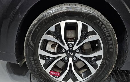KIA Carnival, 2021 год, 3 060 000 рублей, 18 фотография
