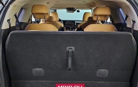 KIA Carnival, 2021 год, 3 060 000 рублей, 20 фотография
