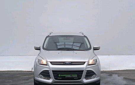Ford Kuga III, 2015 год, 1 150 000 рублей, 2 фотография