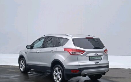 Ford Kuga III, 2015 год, 1 150 000 рублей, 7 фотография