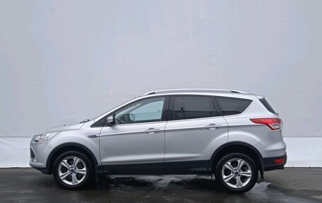 Ford Kuga III, 2015 год, 1 150 000 рублей, 8 фотография