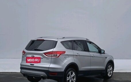 Ford Kuga III, 2015 год, 1 150 000 рублей, 5 фотография