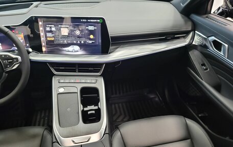 Haval F7, 2025 год, 3 649 000 рублей, 9 фотография