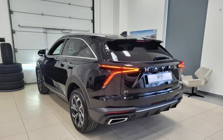 Haval F7, 2025 год, 3 649 000 рублей, 20 фотография