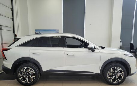 Haval F7, 2025 год, 3 649 000 рублей, 3 фотография