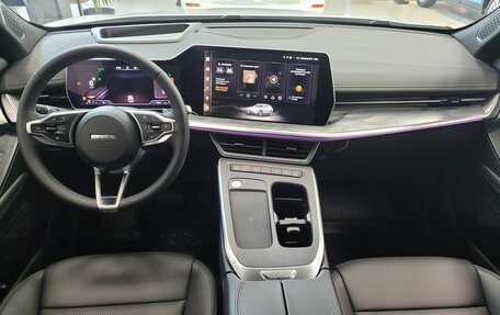 Haval F7, 2025 год, 3 649 000 рублей, 7 фотография