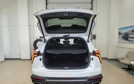 Haval F7, 2025 год, 3 649 000 рублей, 6 фотография