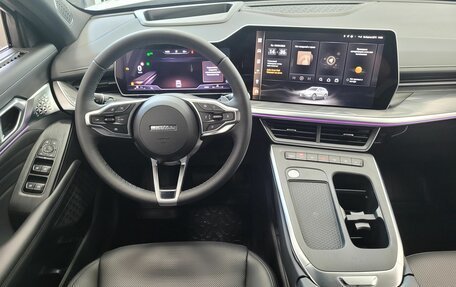 Haval F7, 2025 год, 3 649 000 рублей, 8 фотография