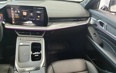 Haval F7, 2025 год, 3 649 000 рублей, 9 фотография