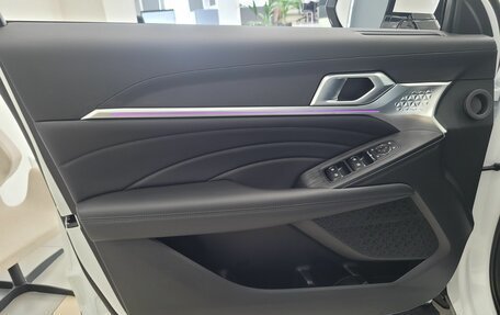Haval F7, 2025 год, 3 649 000 рублей, 11 фотография