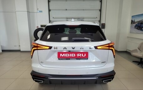Haval F7, 2025 год, 3 649 000 рублей, 5 фотография